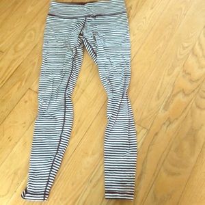 Vintage lululemon pants